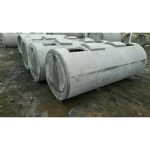 Impact RCC Septic Tank 1200mm (3000 Liters)