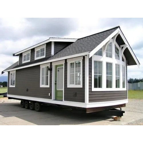 Portable House