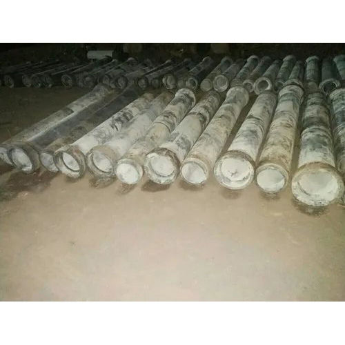 RCC Socket Pipe