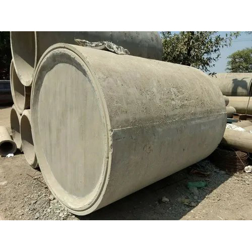 Rcc Septic Tank