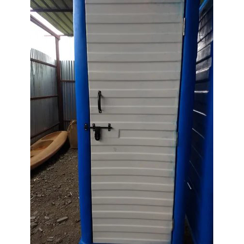 Office Cabin And Portable Toilet