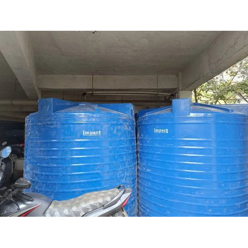 Rotex Water Tank