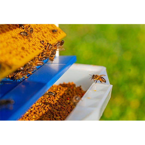 Bee Pollen Grade: Edible