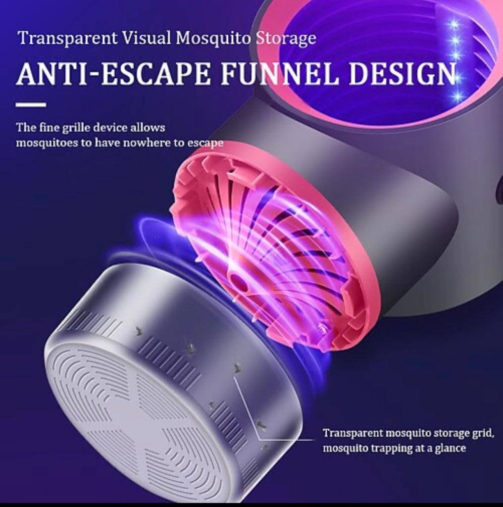 NEW MOSQUITO LAMP