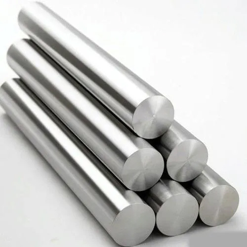 Stainless Steel Hard Chrome Plated Rod