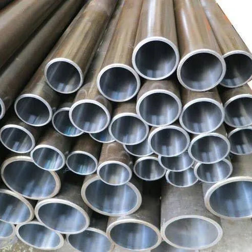 Hydraulic Honed Round Tubes Body Material: Stainless Steel