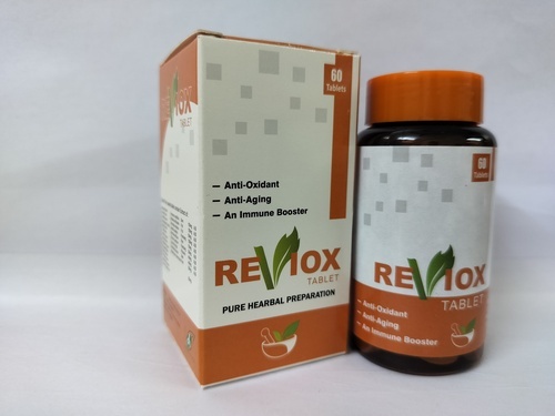 REVIOX Tablet