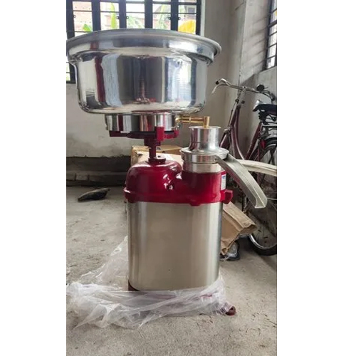 Alfa Model Cream Separator