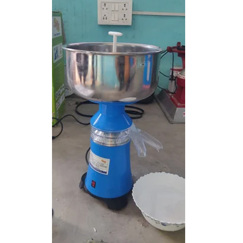 80 Ltr Milky Cream Separator Machines