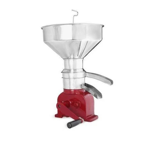 50 L Cream Separator