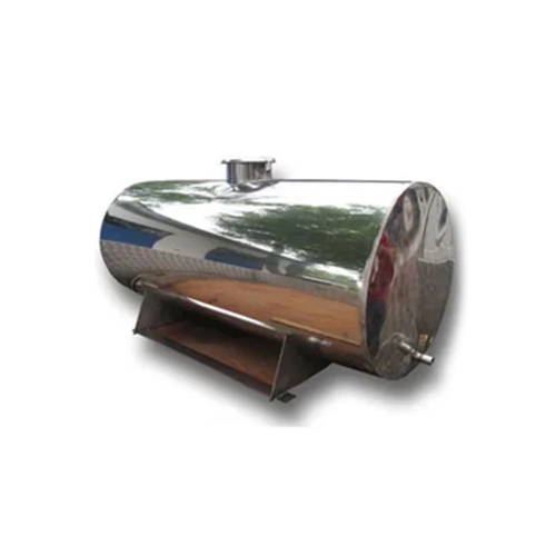 500 L Bulk Milk Storage Tank