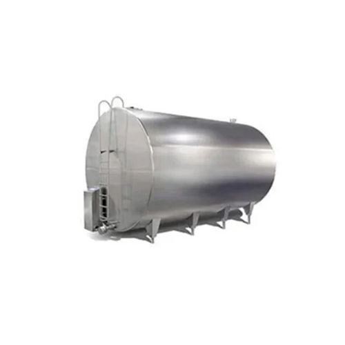 Milk Storage Tank