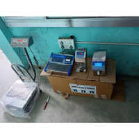 EKO Ultra Milk Testing Machine