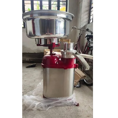 Electronic Milk Tester