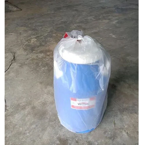 Blue+white 40l Plastic Milk Cans