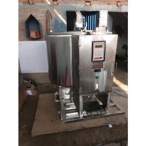 500L ATM Milk Machine