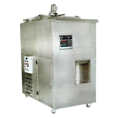 100 L Milk Vending Machine