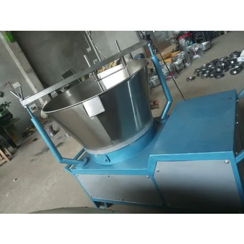 200L LPG Khoya Making Machine