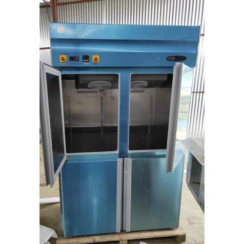 Industrial Automatic Curd Making Machine