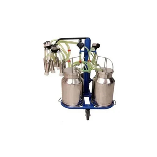 Automatic Milking Machine