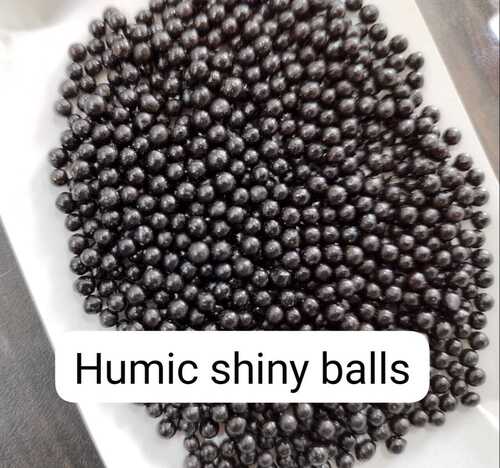 Humic Shiny Balls