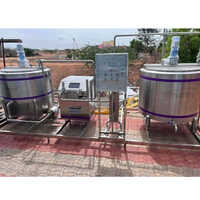 Kulfi Ice Cream Machine
