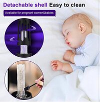PAYRAMINT MOSQUITO LAMP