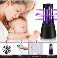 PAYRAMINT MOSQUITO LAMP