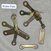 Brake Patti