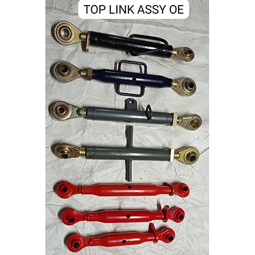 Top Link Assembly