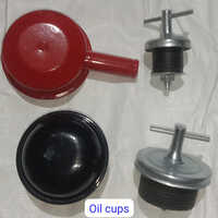 Oil Cups