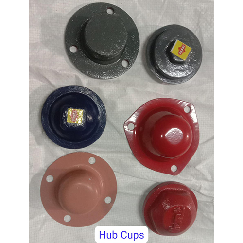 Hub Cups