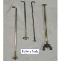 Battery Rods