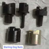 Starting Dog Nuts