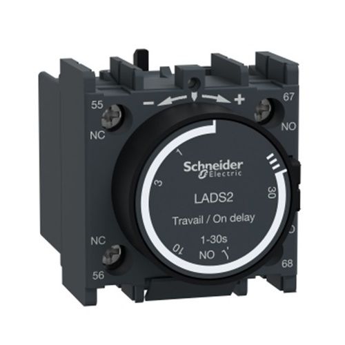 Schneider Auxiliary Contact