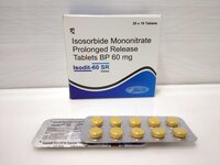 Isosorbide Mononitrate Tablet