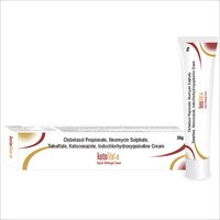 Ketoconazole Cream - Skin Care Equipment For All Age Groups | 100% Safe, No Side Effects, Anti-aging Formula For Combination Skin, Easy To Use 