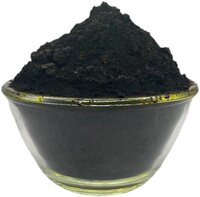 Ferric Chloride Anhydrous - 25 Kg Powder, 98.30% Purity, Dark Green To Purple-red Crystalline Solid | Commercial Grade, Cas No: 7705-08-0