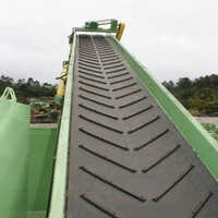 Any Chevron Conveyor Belt
