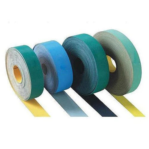 Multiple Colours Nylon Transmission Belt