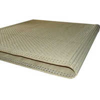 White Polyethylene Lattice