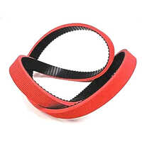 Rubber Timing Belt Size: As Per Customer Requirement