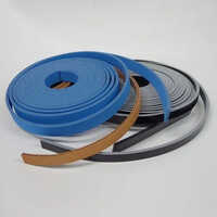 Condenser Tapes - Leather Material, 10-20mm Thickness | Single-sided Hot Melt Adhesive For Secure Carton Sealing