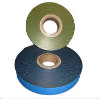 Spindle Tapes - Durable Polyester Material, Water Activated Adhesive, Single-sided Design | Heavy-duty Carton Sealing For Secure Packaging