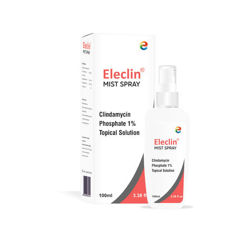 Eleclin Mist Spray