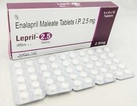 Enalapril maleate Tablets