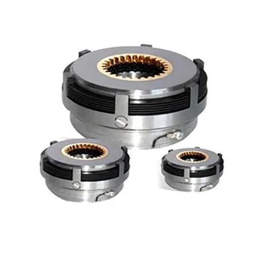 Multidisc Wet Type Brake