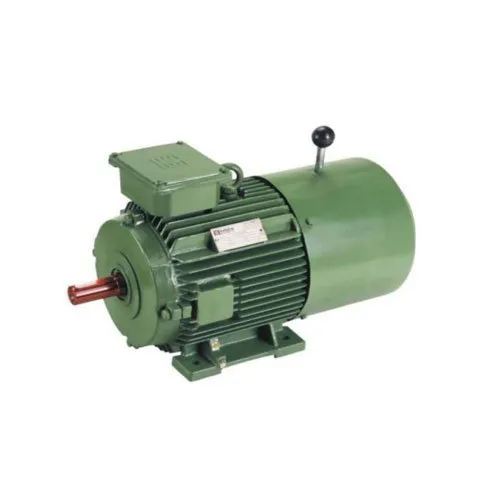 Electric DC Brake Motor