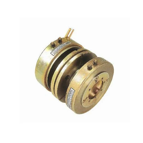 Golden Open Type Clutch Brake Combination Unit