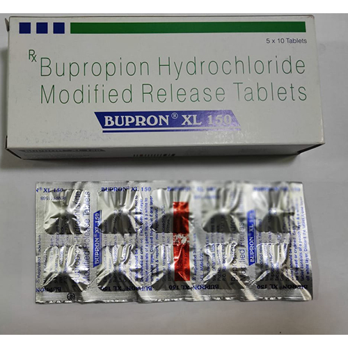 Bupron Xl 150 2